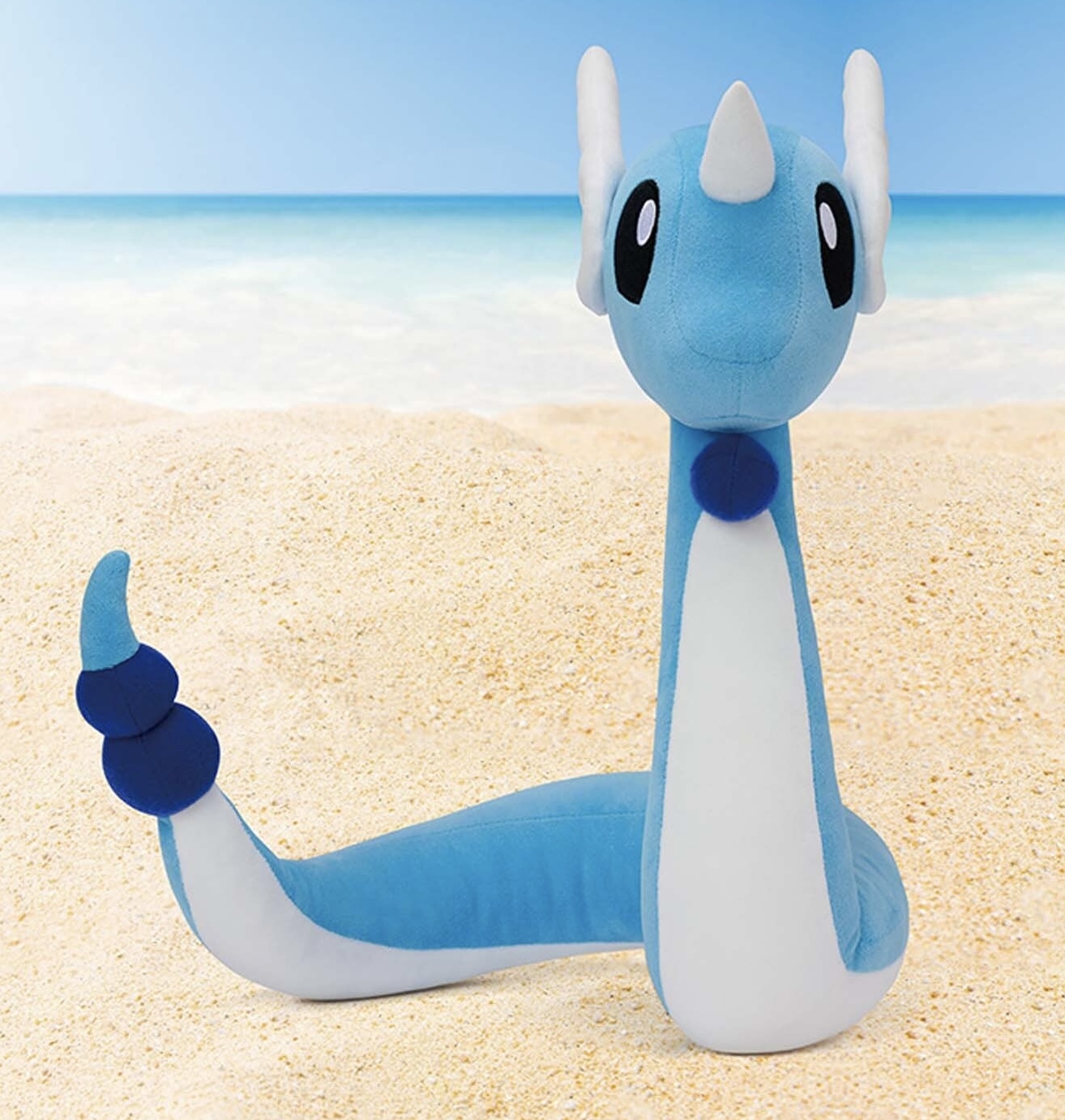 楽天市場】【デンリュウ】ポケットモンスター もふぐっと カラー