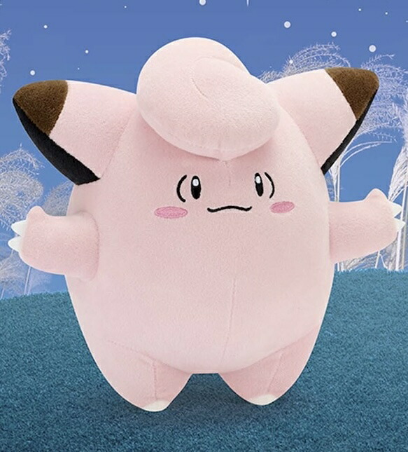 BANDAI＊ポケピース もふぐっと ぬいぐるみ〈ピチュー〉４体セット BANDAI＊ポケピース もふぐっと ぬいぐるみ〈ピチュー〉4体
