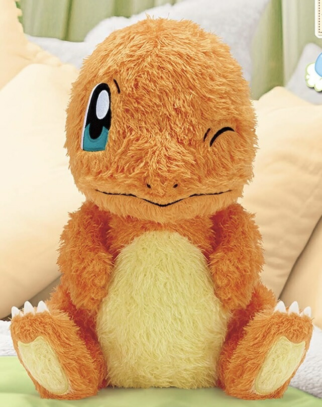 【 新品 】ポッチャマ　ポケモンめちゃもふぐっとぬいぐるみ　6点まとめて売り ポケットモンスター めちゃもふぐっとぬいぐるみ～ポッチャマ