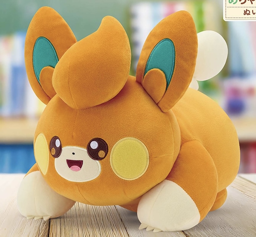 ポケットモンスター　めちゃもふぐっとぬいぐるみ～スマホロトム～　　　計8体 楽天市場】【スマホロトム】ポケットモンスター めちゃもふ