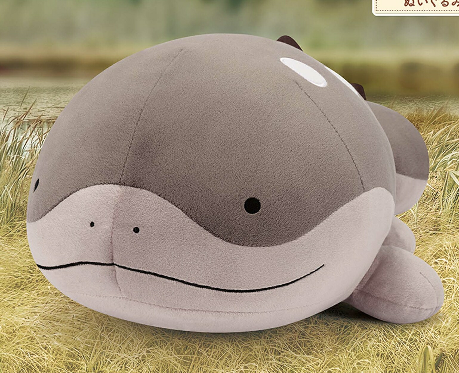 【特大サイズ】ポケットモンスター めちゃもふぐっとぬいぐるみ～ドオー～ ポケぬい スカーレット バイオレット 3980円以上購入送料無料 ポケモン はじめてのプレゼント 約41センチ いつでも一緒 抱っこ プレゼント 小学生 幼稚園 誕生日 クリスマス おやすみ
