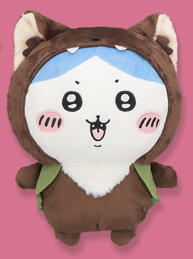 ⭐︎11個セットハロウィンかぼちゃBIgぬいぐるみ うさぎ⭐︎ ちいかわ うさぎ・モモンガ カボチャBIGぬいぐるみ | 商品紹介