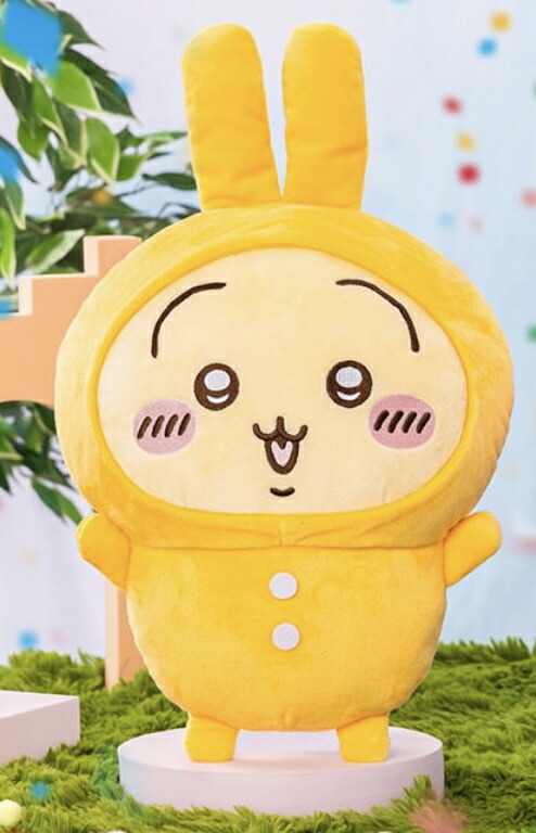 ちいかわ 討伐マスコット ぬいぐるみ うさぎ 12個セット ① 楽天市場】【うさぎ】ちいかわ 討伐マスコット ちいかわ