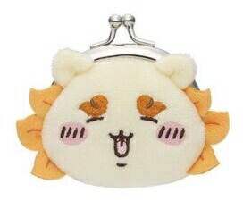 楽天市場】今だけ送料無料【くりまんじゅう】ちいかわ ミニがま口