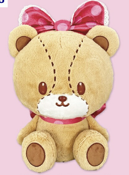 楽天市場】SB【サンリオ チャーミ―キティ おすまし BIG