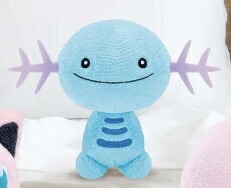 ウパー ぬいぐるみ もっちりっちぬいぐるみ ポケモンセンターオリジナル商品 楽天市場】【ウパー】ポケットモンスター めちゃもふぐっとぬいぐるみ