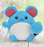 楽天市場】ポケットモンスター めちゃもふぐっと カラーセレクション