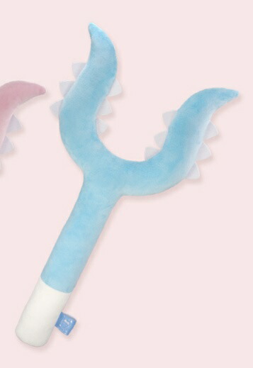 楽天市場】【ちいかわモデル】ちいかわ 超BIGさすまた 約70センチ