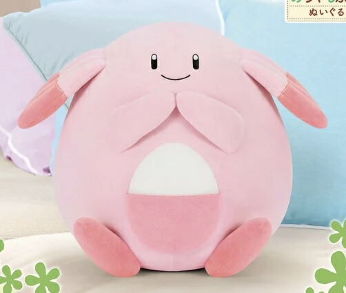楽天市場】【デデンネ】ポケットモンスター もふぐっと つれてっ