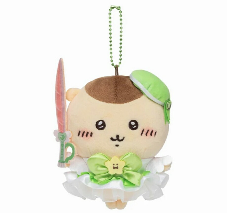 お顔厳選⭐︎ちいかわ　節分だ！！マスコット　ちいかわ　ハチワレ　うさぎ Amazon.co.jp: ちいかわ 節分だ！！マスコット ぬいぐるみ