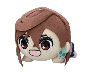 楽天市場】【モモ】TVアニメ『ダンダダン』 ぬいぐるみマスコットvol.1