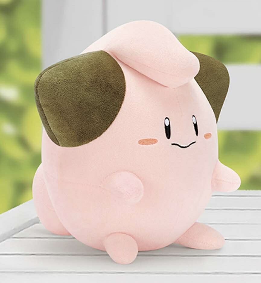 BANDAI＊ポケピース もふぐっと ぬいぐるみ〈ピチュー〉４体セット 楽天市場】【ピチュー】ポケピース もふぐっとぬいぐるみ