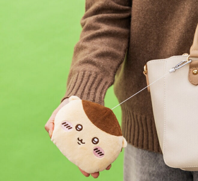 ちいかわ あのこ BIGぬいぐるみ 30個セット ちいかわ あのこBIGぬいぐるみ | 商品紹介 | 株式会社パレード