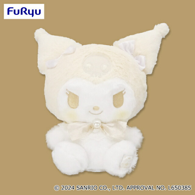 SANRIO＊スイートショコラトリーBIGぬいぐるみ〈シナモロール〉９体セット サンリオ シナモロール スイートショコラトリー ぬいぐるみ