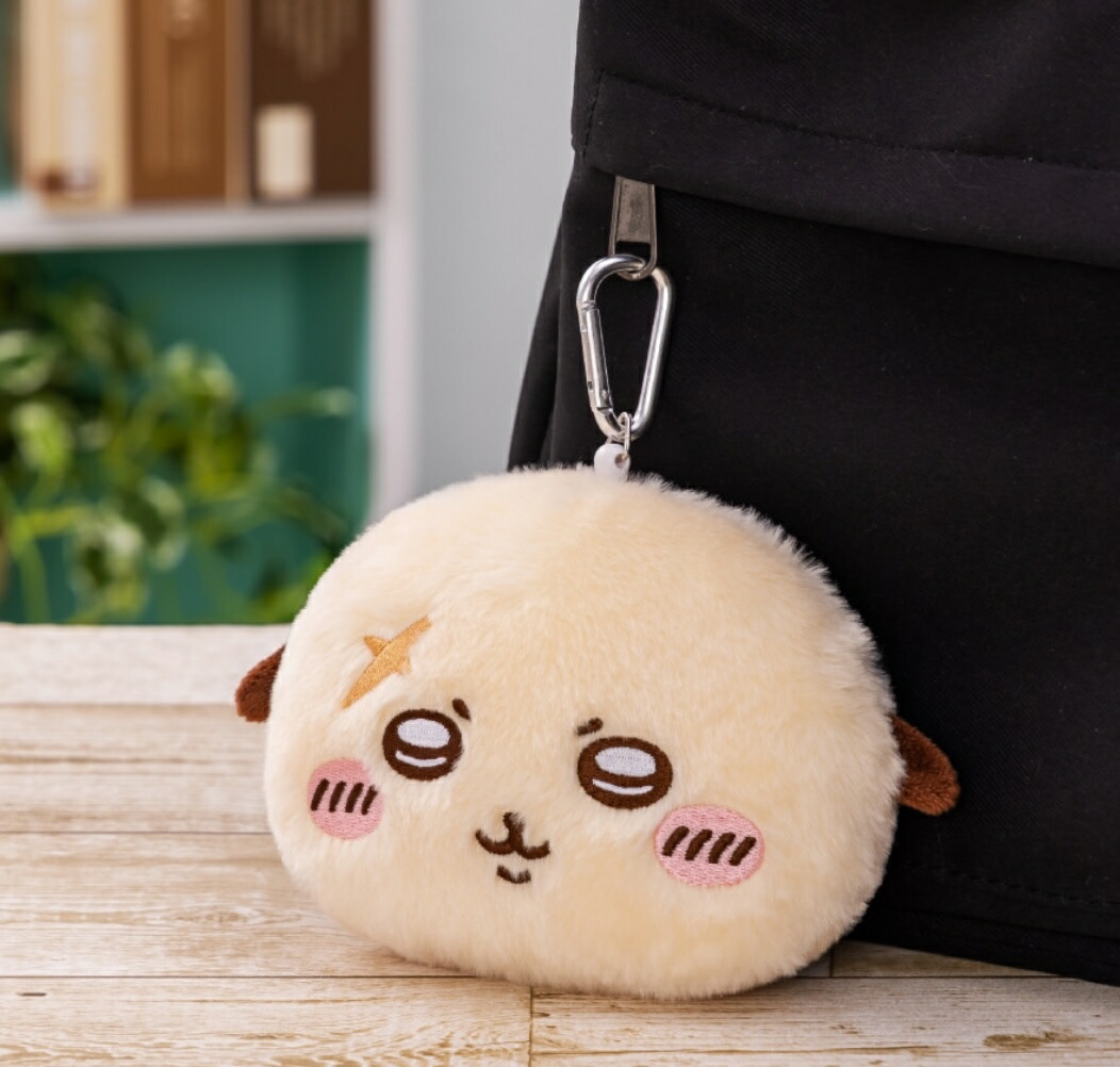 ちいかわ - まじかるちいかわ　モモンガ　マスコット　ぬいぐるみ Amazon.co.jp: ちいかわ 超まじかるちいかわ パワーアップ