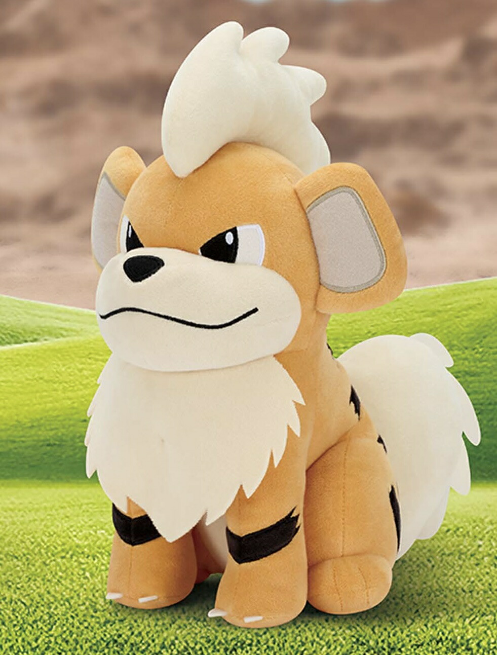ポケットモンスター ぬいぐるみ ヒトカゲ 楽天市場】ポケットモンスター ぬいぐるみ ヒトカゲ (S) 高さ