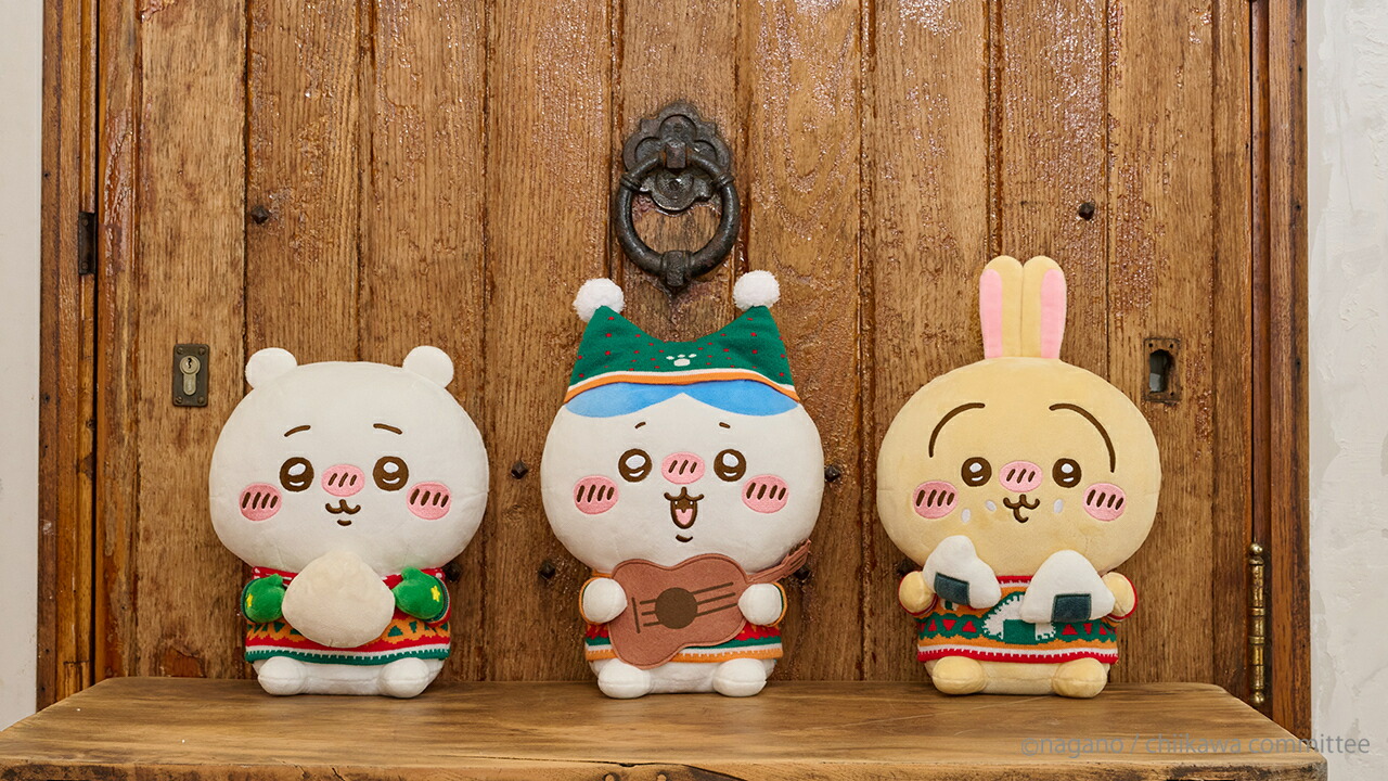 ちいかわ うさぎだらけくじ ちいかわくじ B賞 フェイスクッション 垂れ耳 ぬい 楽天市場】【B賞】うさぎだらけくじ ちいかわ 約35センチ B賞 全