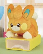 楽天市場】ポケモンマスターズ EX ぬいぐるみ～ダイゴ・N・シロナ