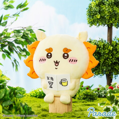 ちいかわ　ぬいぐるみ　テーブル　ポーチ　ハチワレ　シーサー　モモンガ　うさぎ ちいかわ ぬいぐるみ テーブル ポーチ ハチワレ シーサー モモンガ