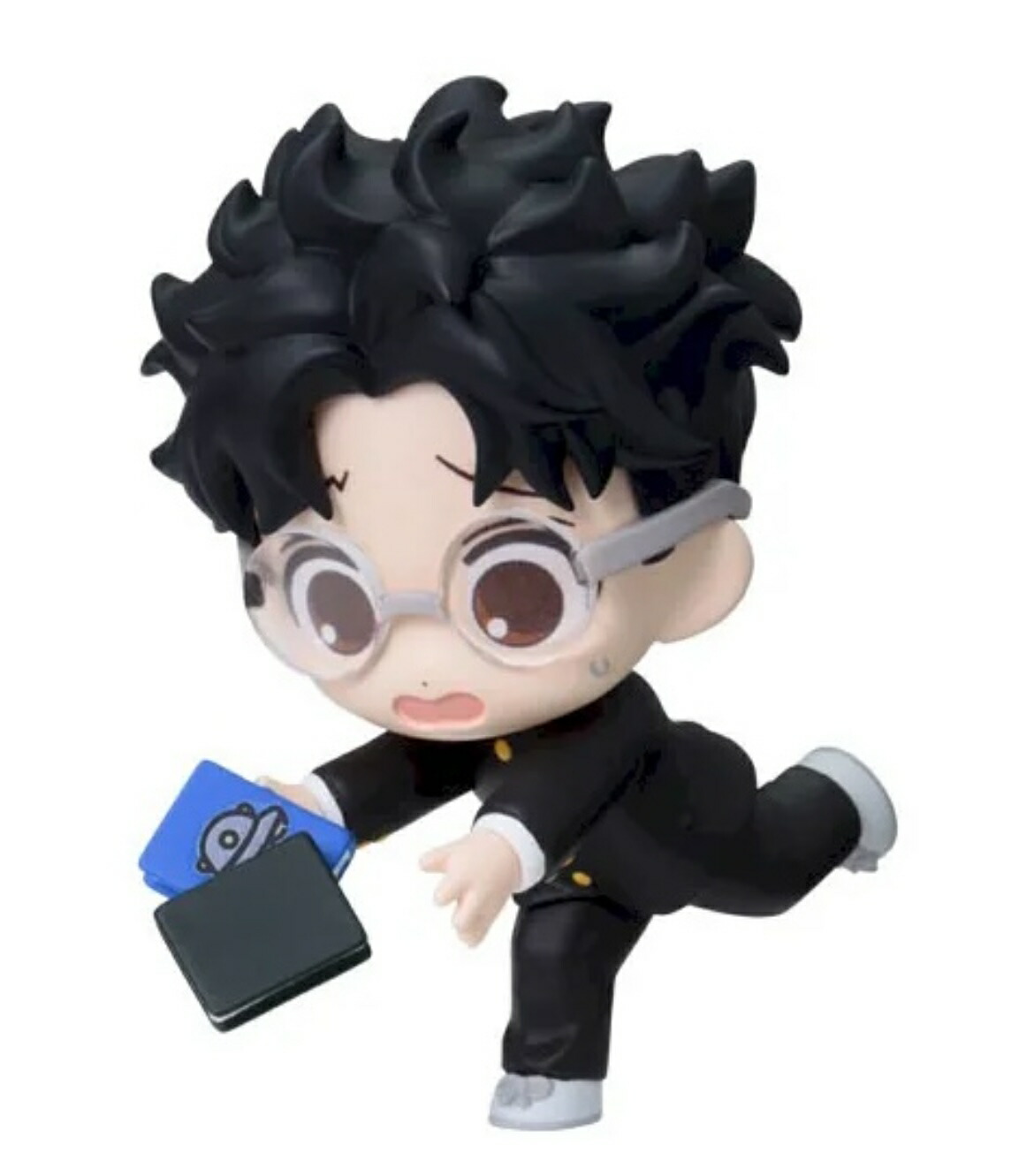 楽天市場】【モモ】TVアニメ『ダンダダン』 DRESSTA モモ フィギュア