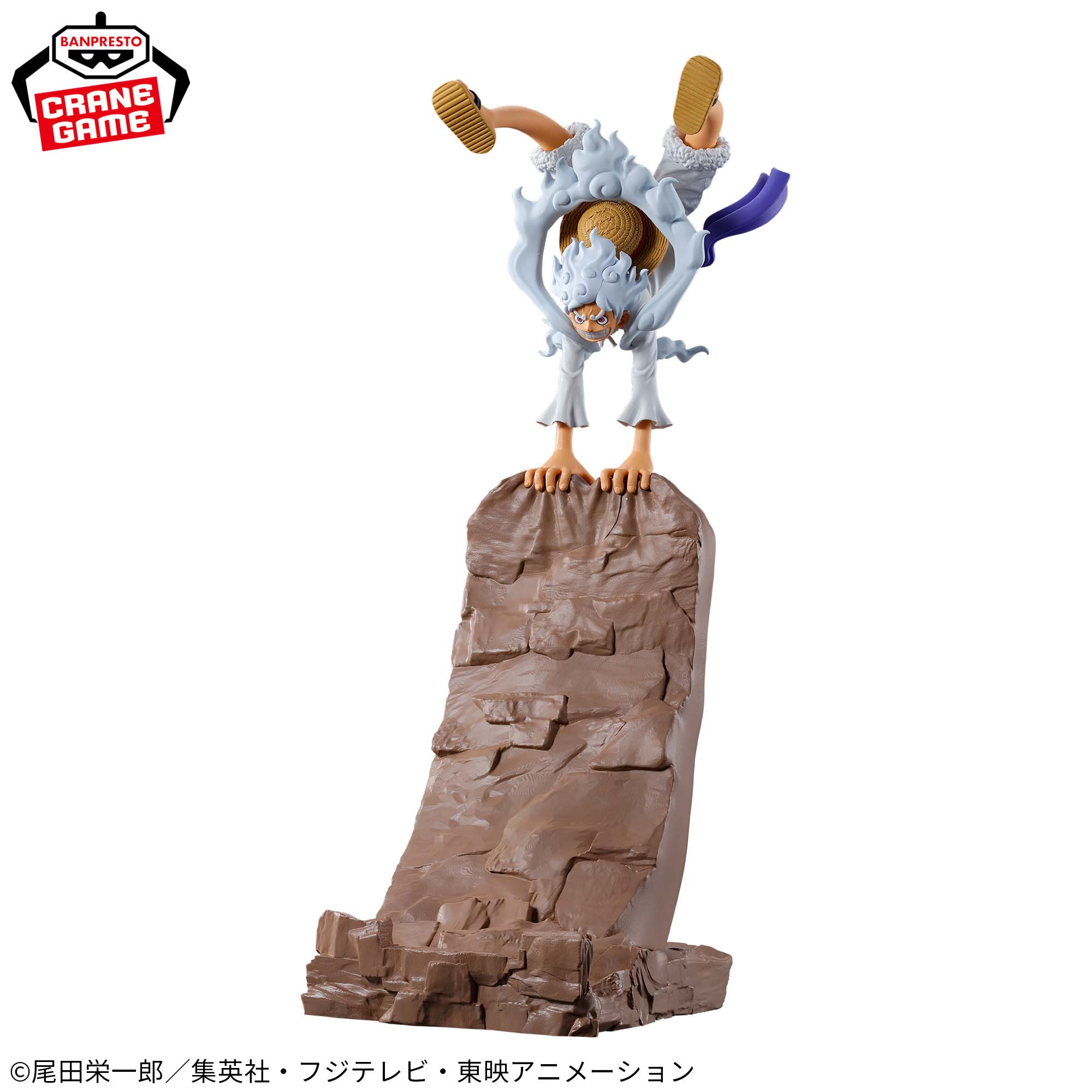 ワンピース ニカルフィ ギア5 麦わら モンキー・D・ルフィフィギュア 新品 Amazon.co.jp: TAMASHII NATIONS S.H.フィギュアーツ ONE PIECE