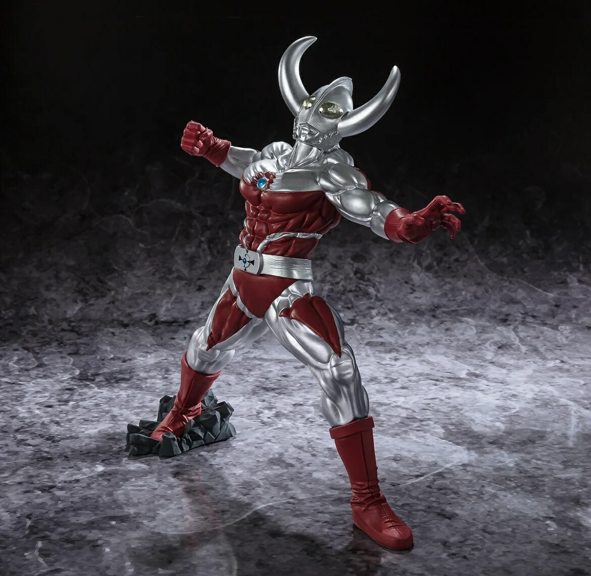 特撮ヒーローズ　ウルトラマン、ウルトラQ 特撮ヒーローズ ウルトラマン ウルトラQ 20個セット(完成品