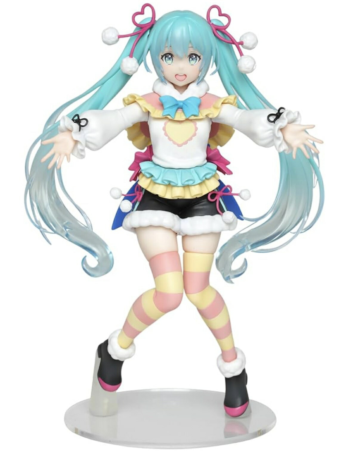 楽天市場】VOCALOID ボーカロイド 初音ミク エクストラ