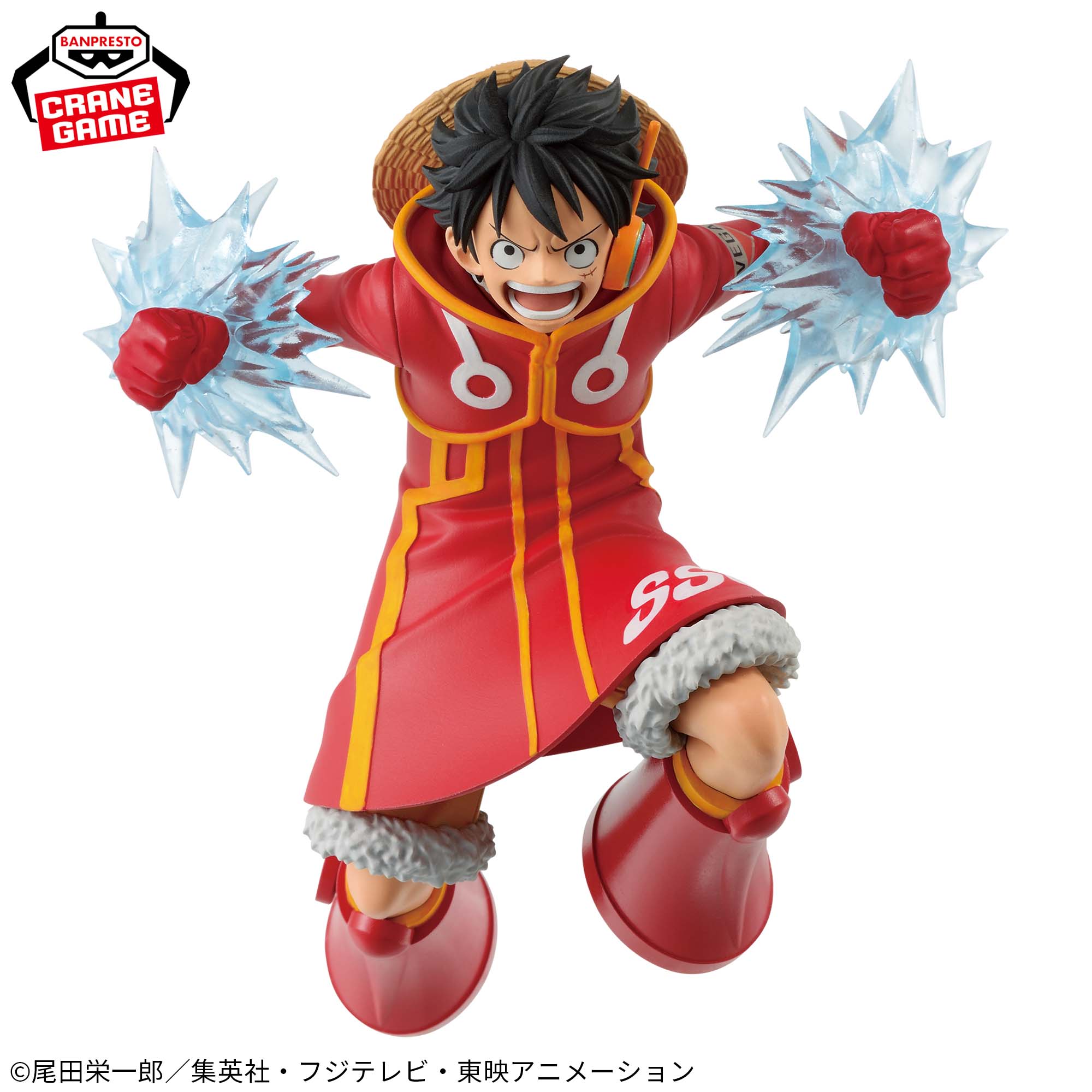 ワンピース　BWFC ルフィ　フィギュア Amazon.co.jp: バンプレスト ワンピース BANPRESTO WORLD FIGURE