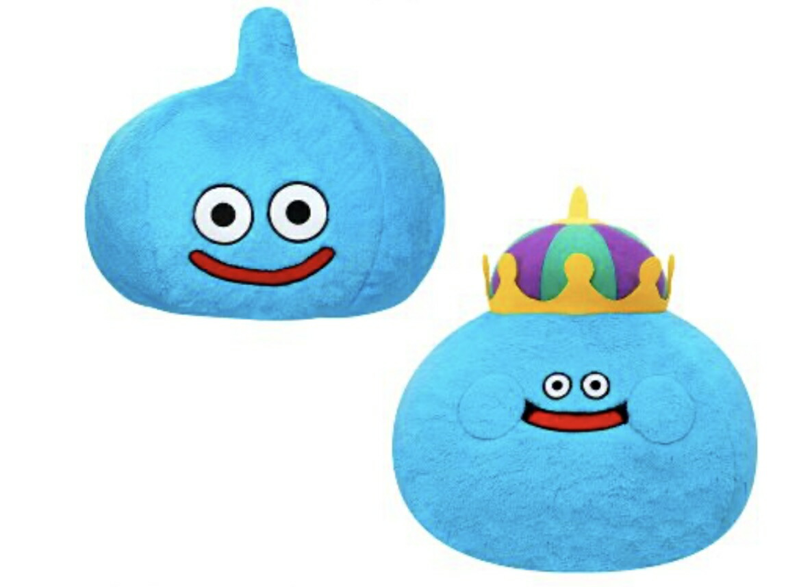 楽天市場】SB【ドラゴンクエスト AM おおきな キラキラ ぬいぐるみ