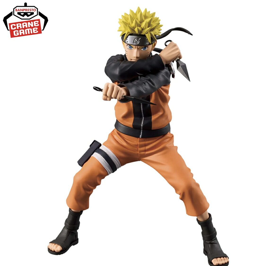 ① ～ NARUTO ～ ナルト 影分身 フィギュア　／　年代もの　世界限定品 楽天市場】NARUTO ナルト 疾風伝 VIBRATION STARS UZUMAKI