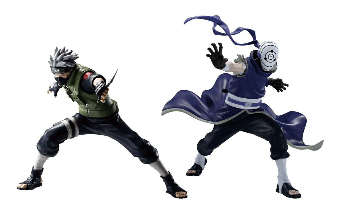 楽天市場】【うちはサスケ】NARUTO-ナルト- 疾風伝 VIBRATION