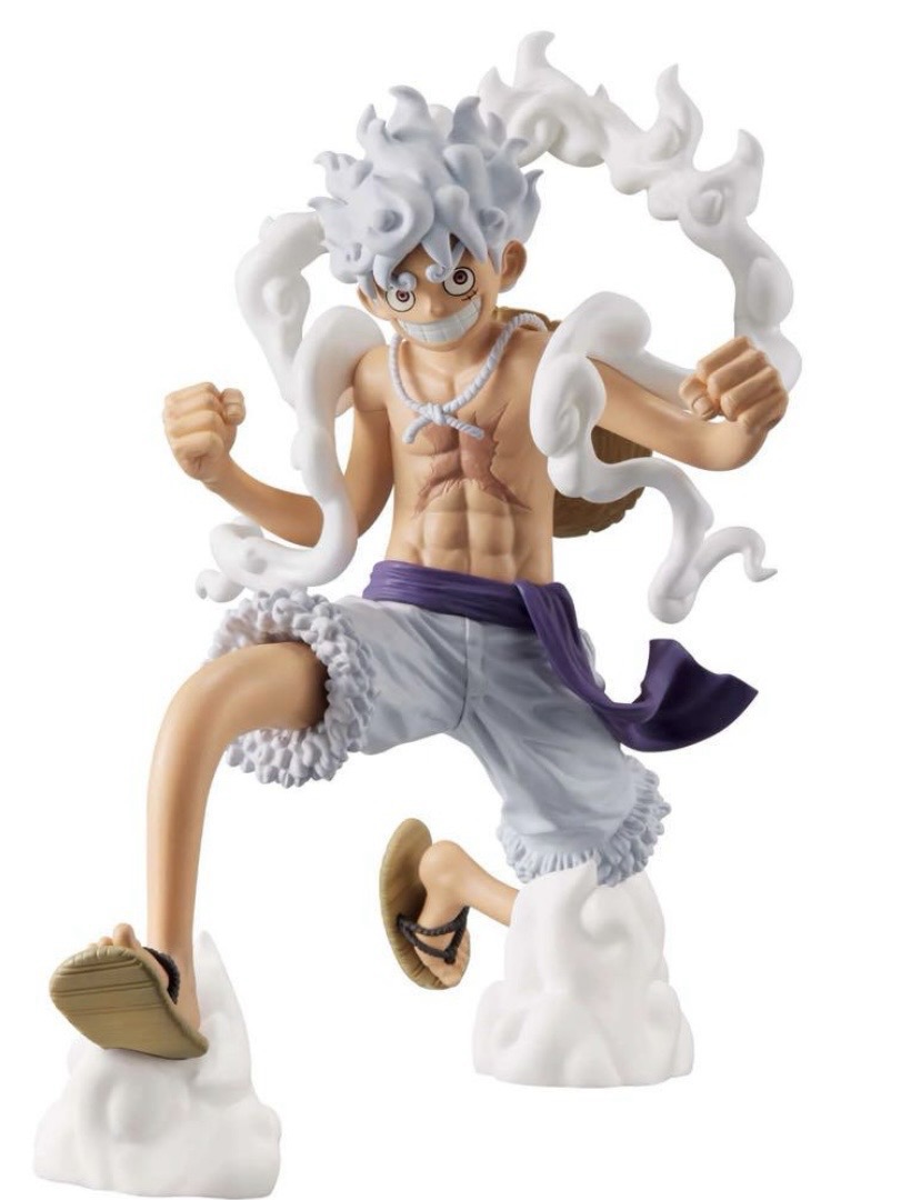 ワンピース フィギュア モンキー・D・ルフィ ㉒ 2次受注】『ONE PIECE FILM RED』～THE GRANDLINE SERIES