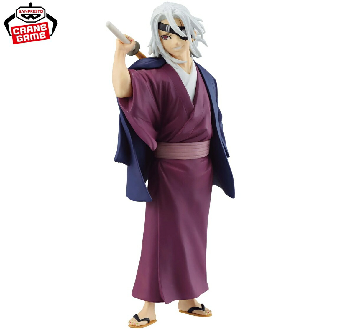 楽天市場】鬼滅の刃 ARTFX J 宇髄天元 音柱 【即納品】 鬼滅 宇