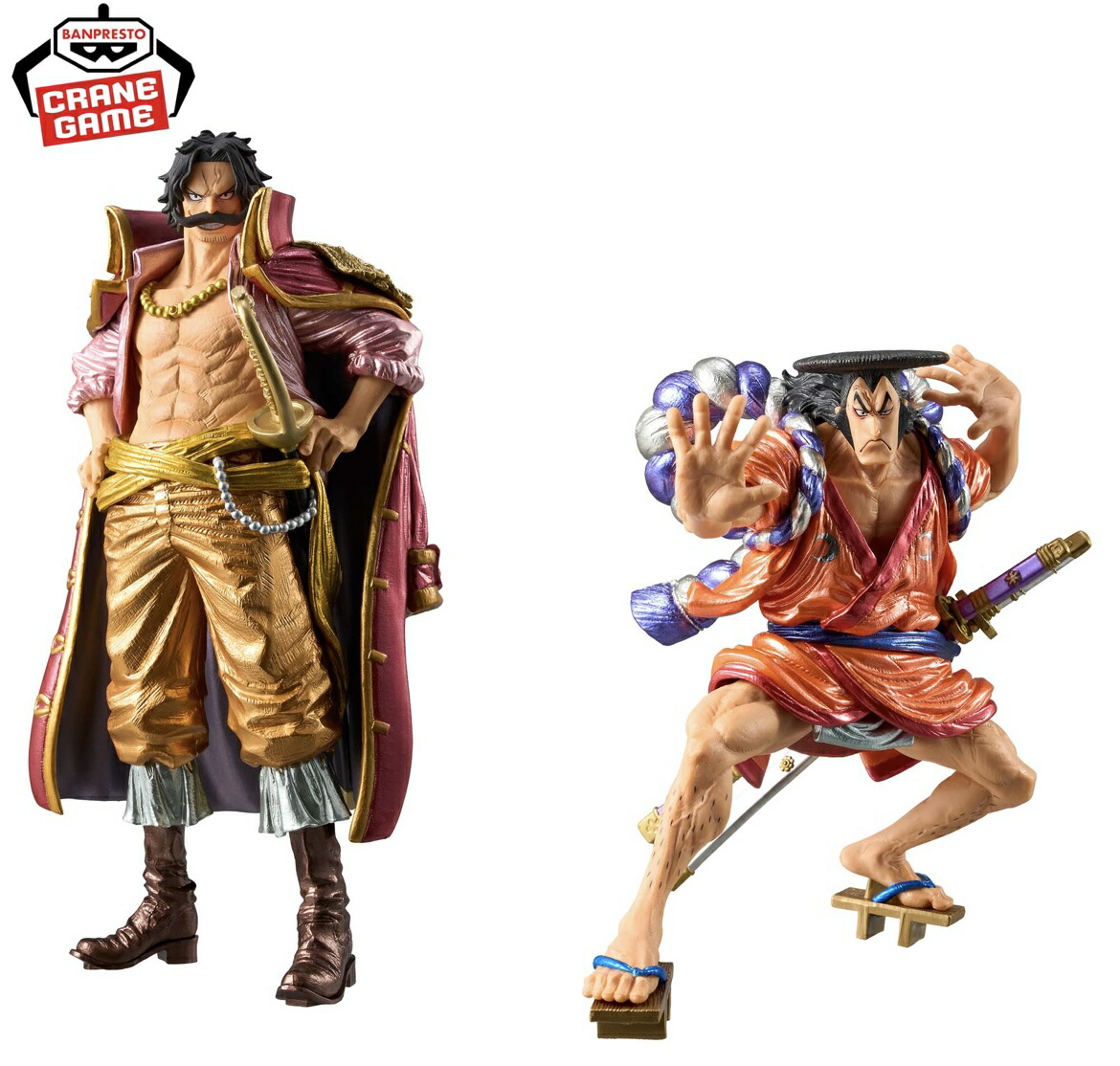 BANPRESTO - ONE PIECE THE 出航　フィギュア　ルフィ　まとめ売り　10点　10個 BANPRESTO ONE PIECE ワンピース THE出航 MONKEY.D.LUFFY
