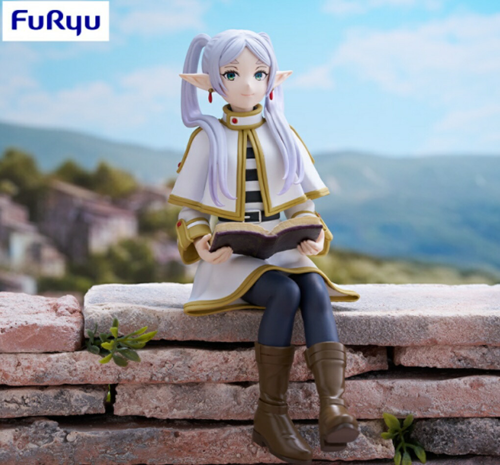 楽天市場】【未開封】】葬送のフリーレン relax time リラックスタイム