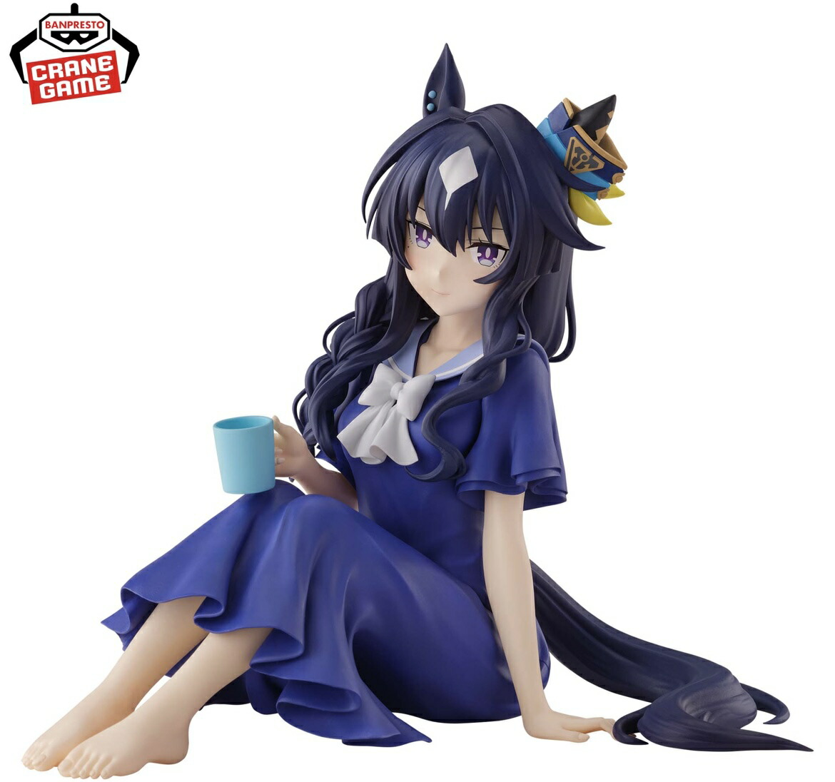 ウマ娘Trio-Try-ITFigureアグネスタキオンマンハッタンカフェ ウマ娘