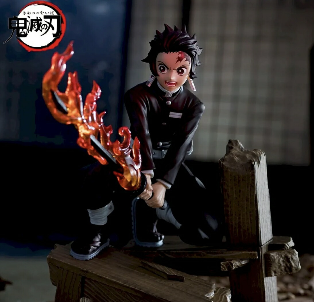 鬼滅の刃 煉獄杏寿郎 グランディスタ フィギュア まとめ売り アニメ「鬼滅の刃」 Grandista RENGOKU KYOJURO【煉獄杏寿郎