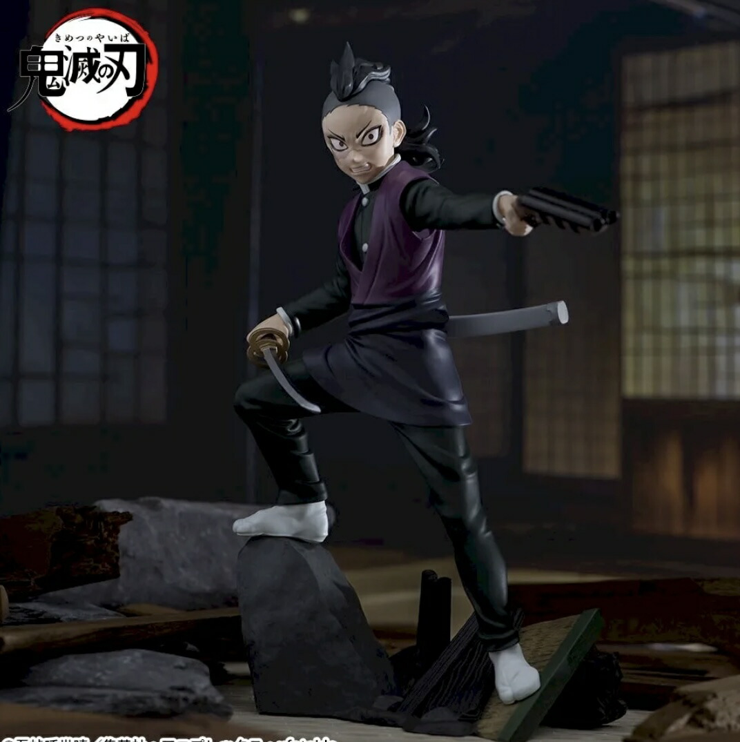 鬼滅の刃 ufotable 夏休み アクスタ アクリルスタンド 無一郎 アクリルスタンド・アクリルパネル 時透無一郎 「鬼滅の刃