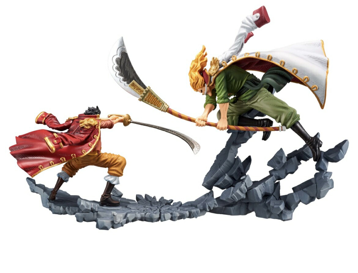 楽天市場】【モンキー・D・ルフィ】ワンピース THE出航 SPECIAL