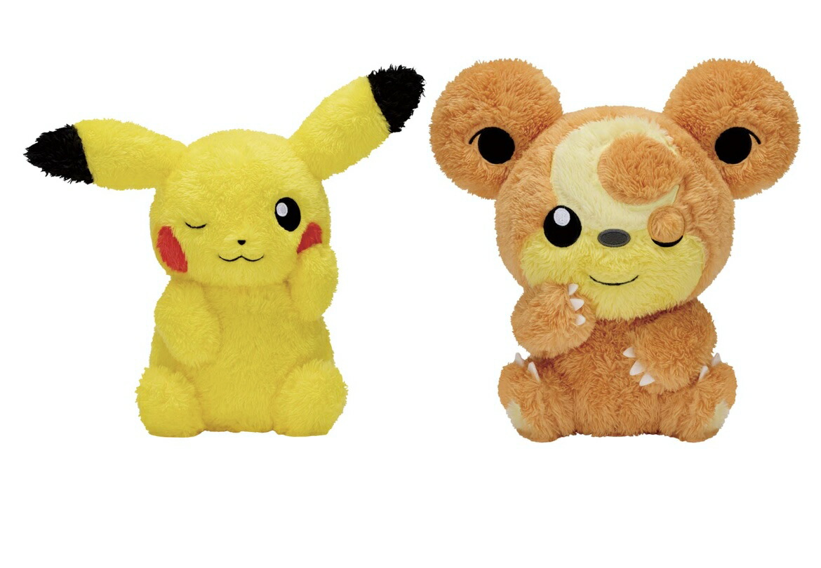 楽天市場】【キャプテンピカチュウ】ポケットモンスター めちゃ