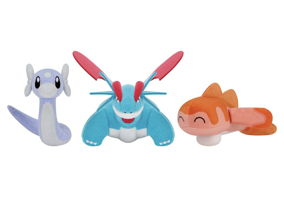 くったりぬいぐるみ エモンガ 2体セット 楽天市場】【エモンガ】ポケットモンスター くつろぎタイム
