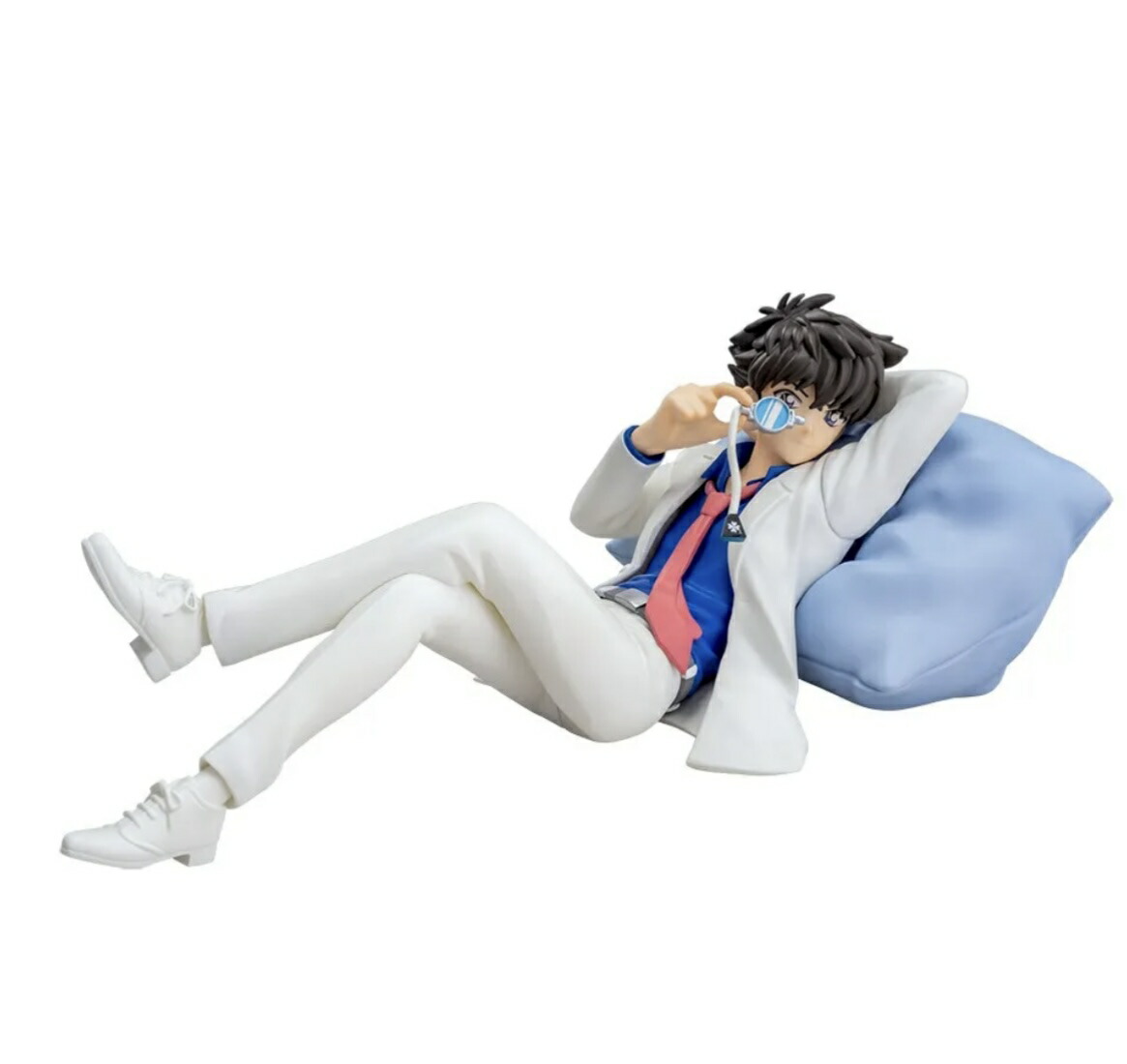 名探偵コナン XrossLink フィギュア 江戸川コナン&怪盗キッド 名探偵コナン 怪盗キッド，江戸川コナン Xross Link 2種セット - メルカリ