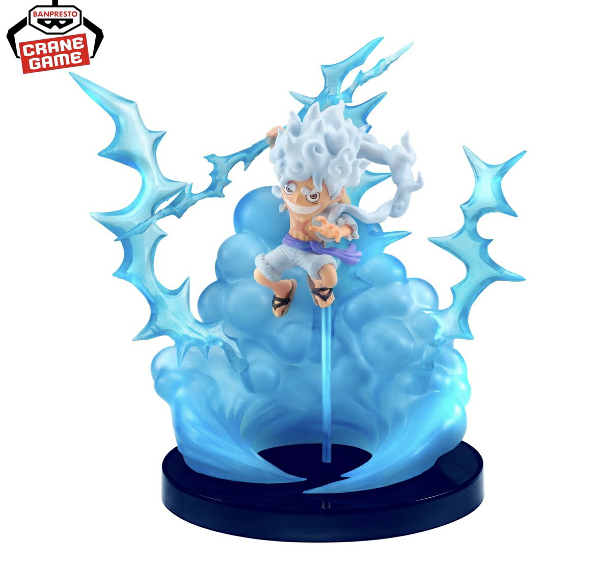 ONEPIECE ワンピース スリーブ プレマ ルフィ ニカ 最高地点 サンパン ONEPIECE ワンピース スリーブ プレマ ルフィ ニカ 最高地点