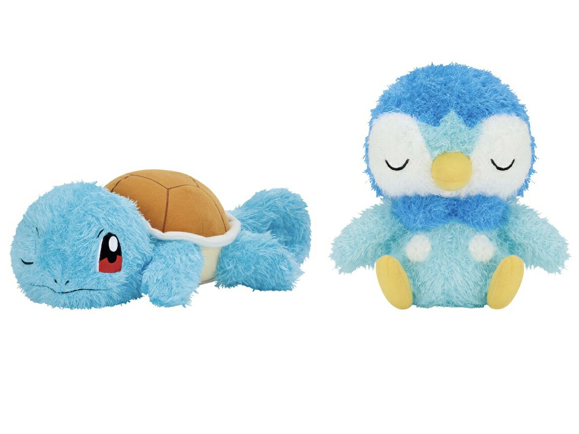 楽天市場】ポケットモンスター カラーセレクションぬいぐるみ pink