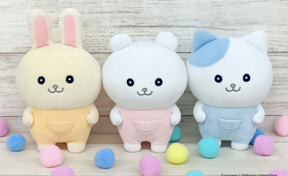 楽天市場】【オデ】ちいかわ まじかるちいかわ マジカルチャージ