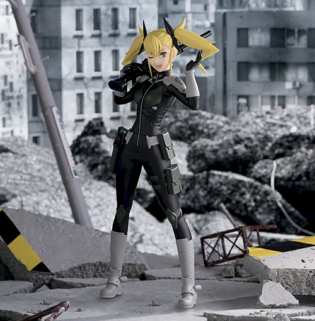 楽天市場】【怪獣8号】怪獣8号 Grandista-怪獣8号- フィギュア