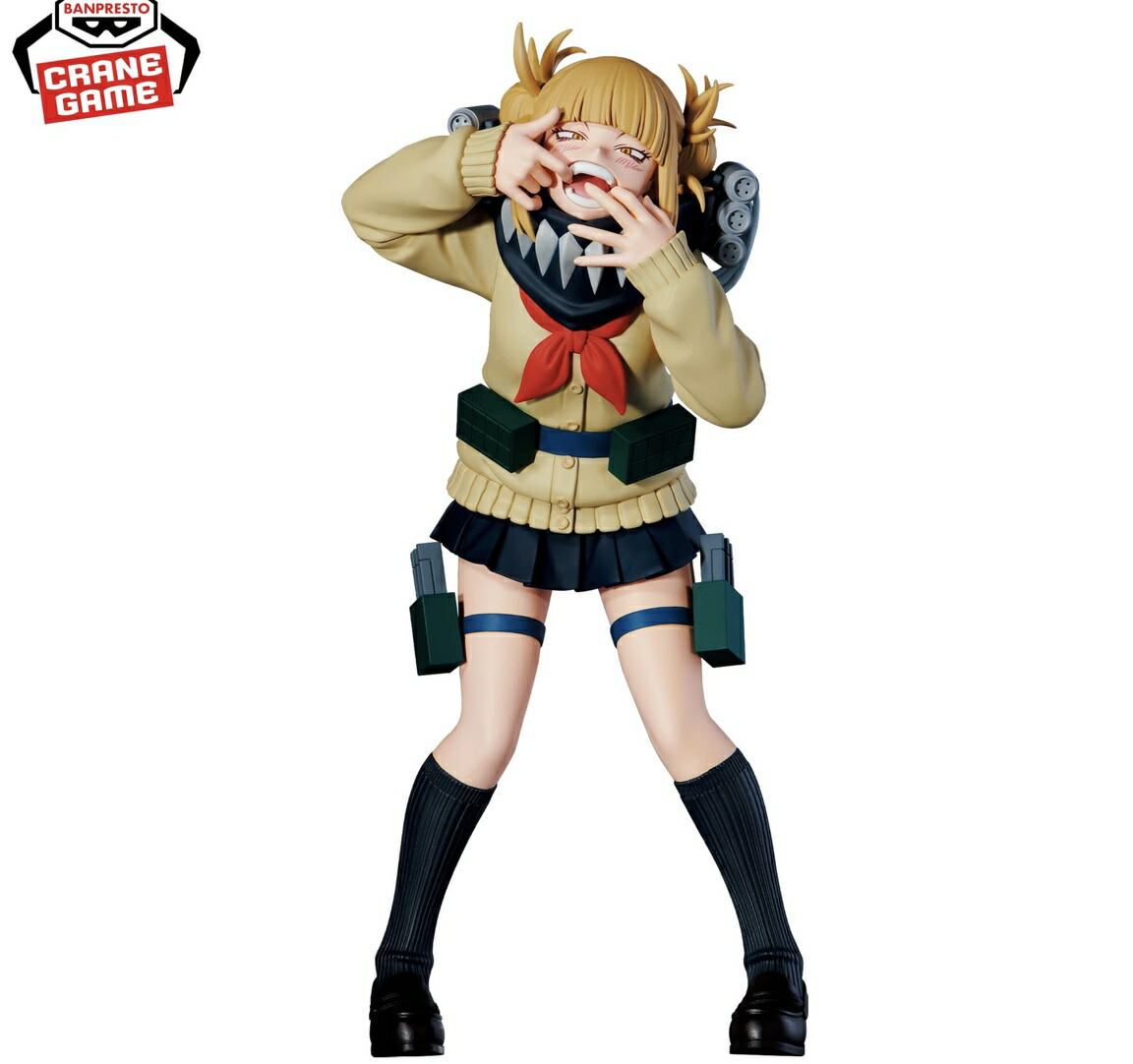 楽天市場】僕のヒーローアカデミア THE EVIL VILLAINS vol.6