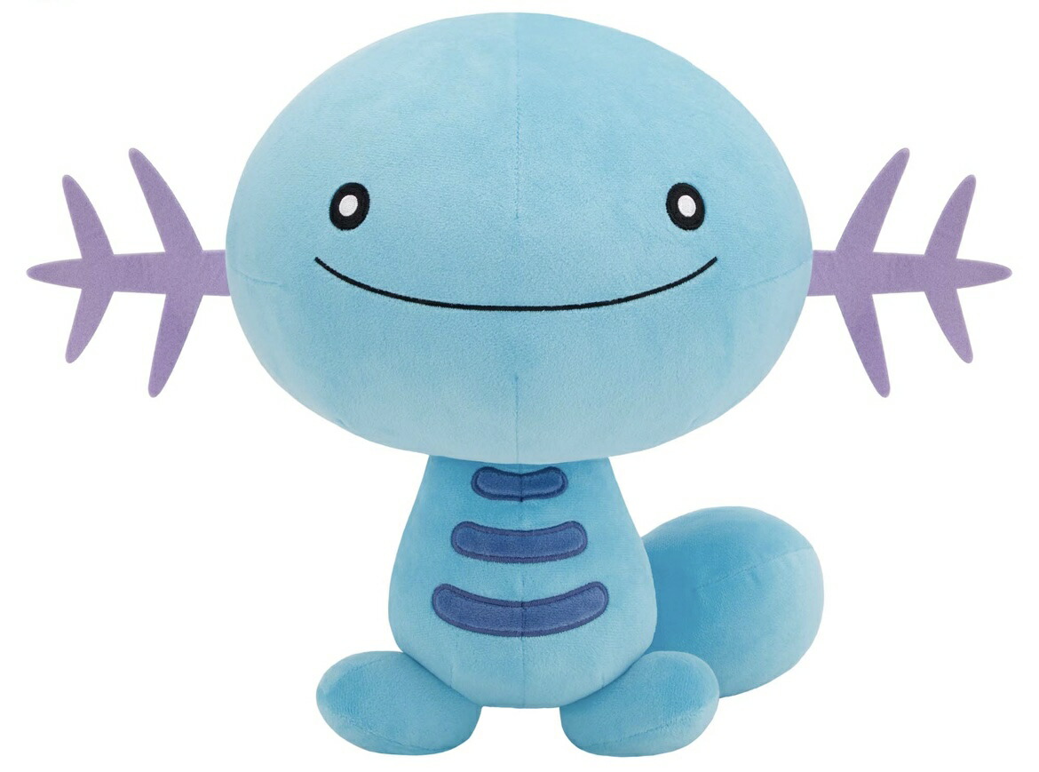 楽天市場】【デデンネ】ポケットモンスター もふぐっと つれてっ