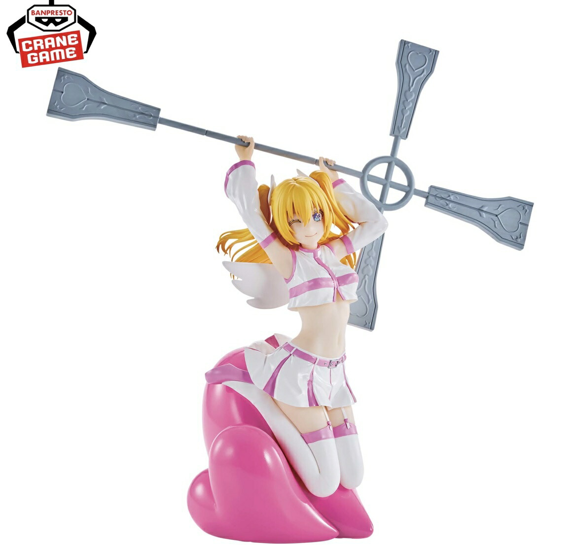 2.5次元の誘惑 MEGAフィギュア 橘美花 アクスタ ミリエラ　にごリリ 2.5次元の誘惑 アクリルMEGAフィギュア アクリルスタンド 橘美花