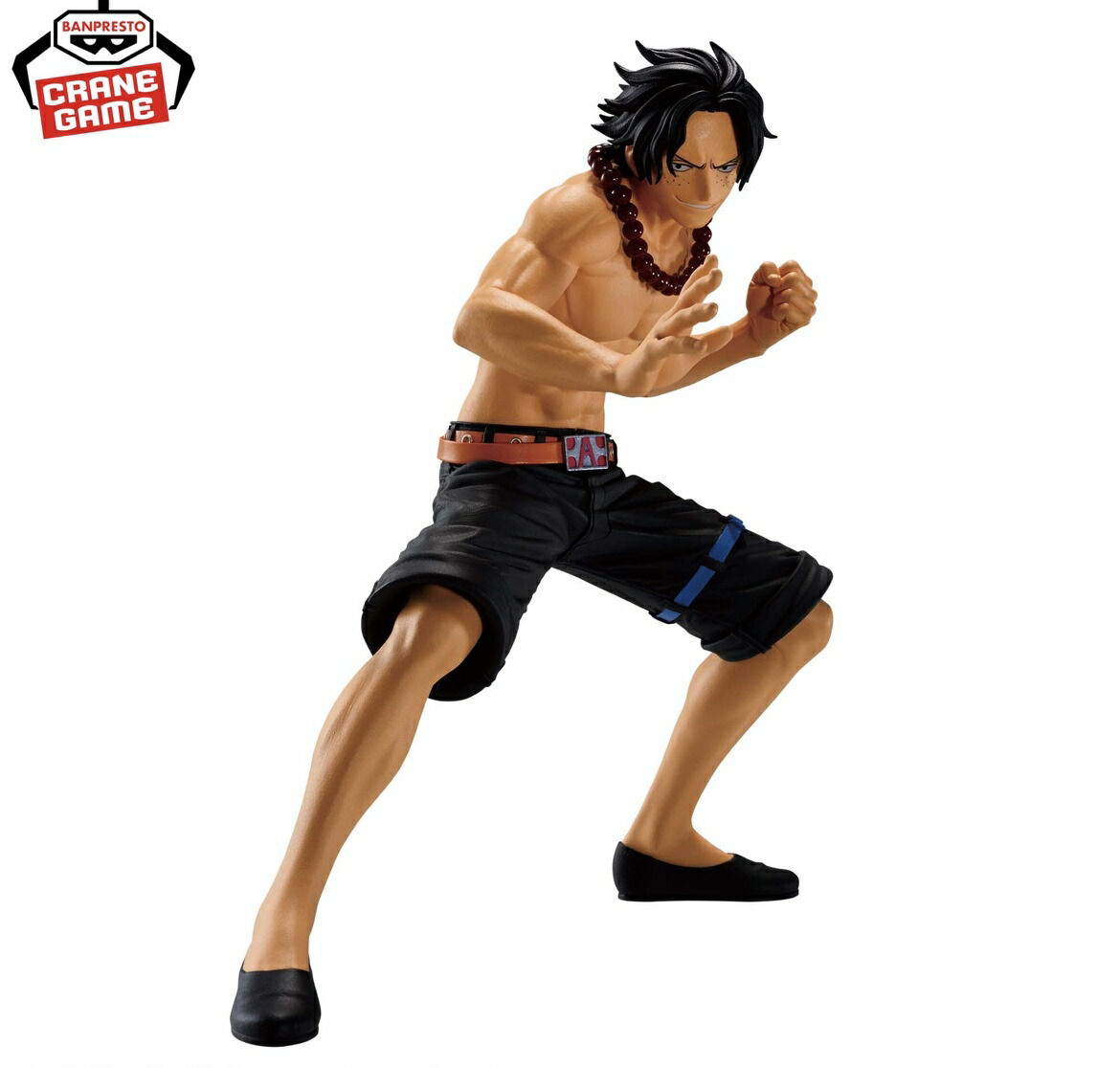 バンプレスト ワンピース ONE PIECE magazine FIGURE〜夢の一枚＃1〜vol.1 ポートガス・D・エース Amazon.co.jp: バンプレスト ワンピース ONE PIECE magazine